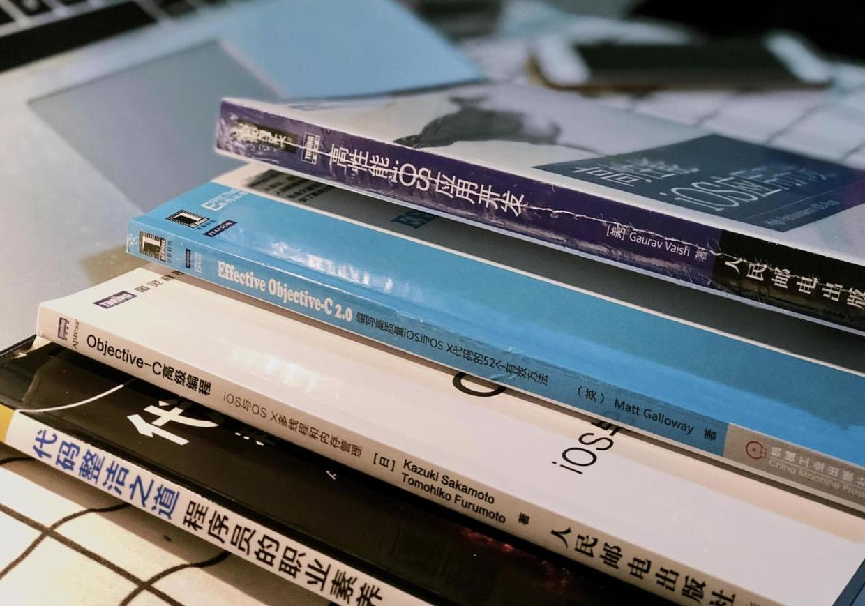 Effective Objective-C