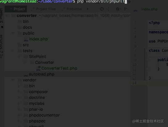 重新认识 PHPUnit —— 从这里开始学习 PHP 下的 TDD（测试驱动开发）开发方法_https://bianchenghao6.com/blog_Php_第11张