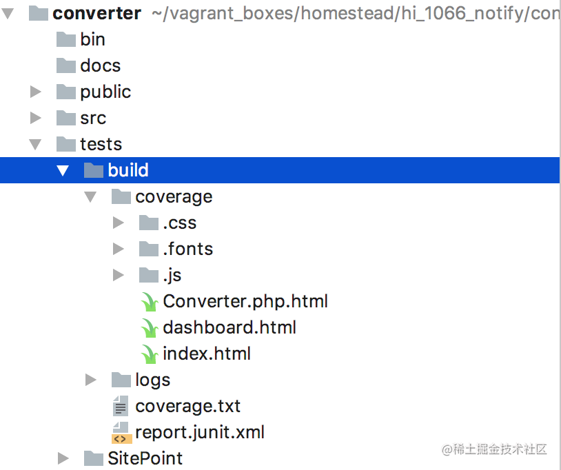 重新认识 PHPUnit —— 从这里开始学习 PHP 下的 TDD（测试驱动开发）开发方法_https://bianchenghao6.com/blog_Php_第27张