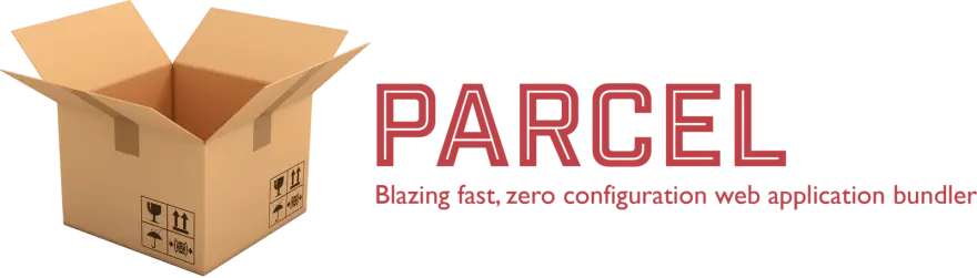 parcel logo
