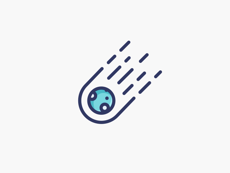 dribbble中发现的动画