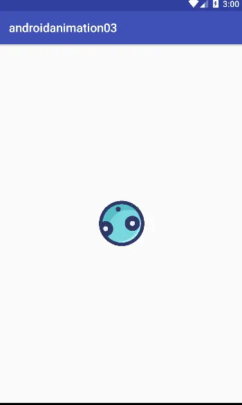 开启PorterDuff模式