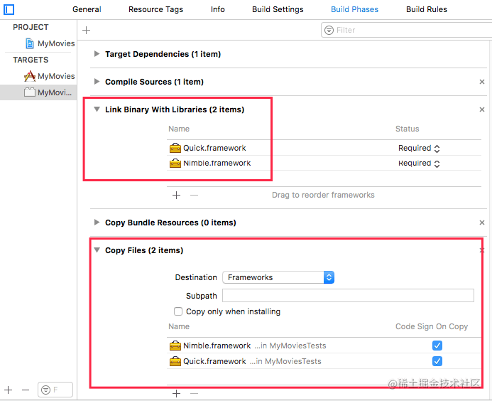 [译] 通过 Quick 和 Nimble 在 Swift 中进行测试驱动开发_https://bianchenghao6.com/blog_Ios_第4张