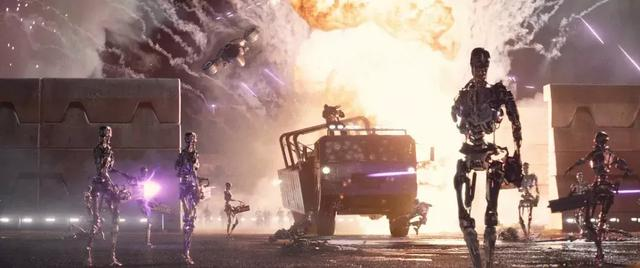 重磅 | 牛津剑桥OpenAI联合发出AI预警《人工智能的恶意使用》