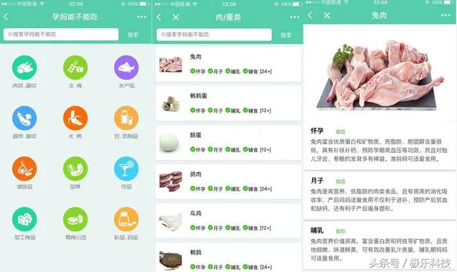 【吃货福利】节后减肥？吃饱了才有力气！
