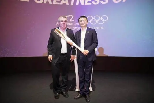 北京8分钟告诉你，阿里巴巴要打造的人工智能奥运真的要来！