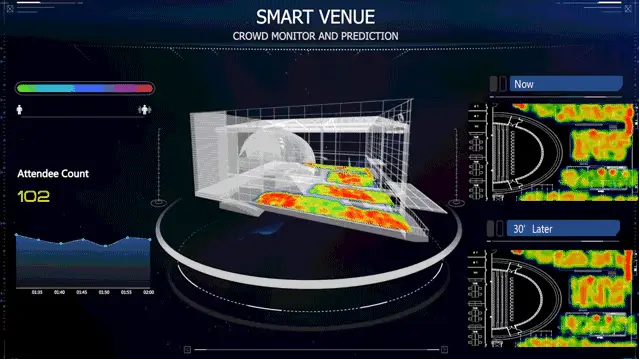 北京8分钟告诉你，阿里巴巴要打造的人工智能奥运真的要来！