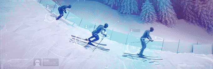 北京8分钟告诉你，阿里巴巴要打造的人工智能奥运真的要来！