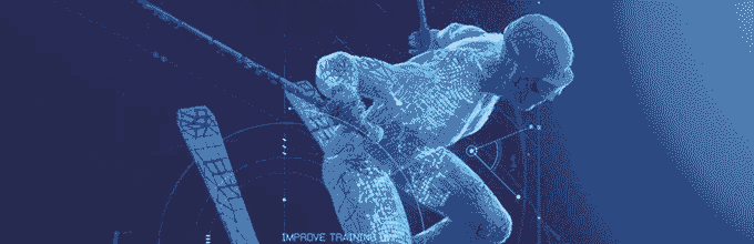 北京8分钟告诉你，阿里巴巴要打造的人工智能奥运真的要来！