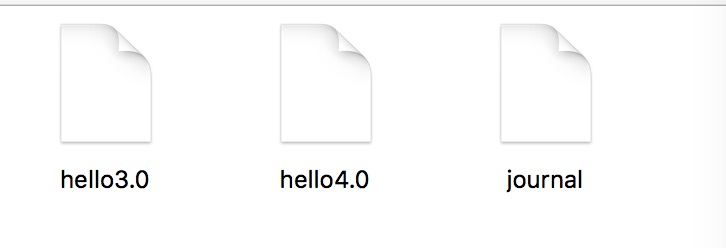 cache文件夹目录