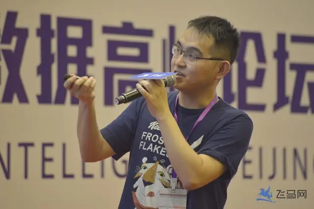 科大讯飞的语音云大数据实践之路