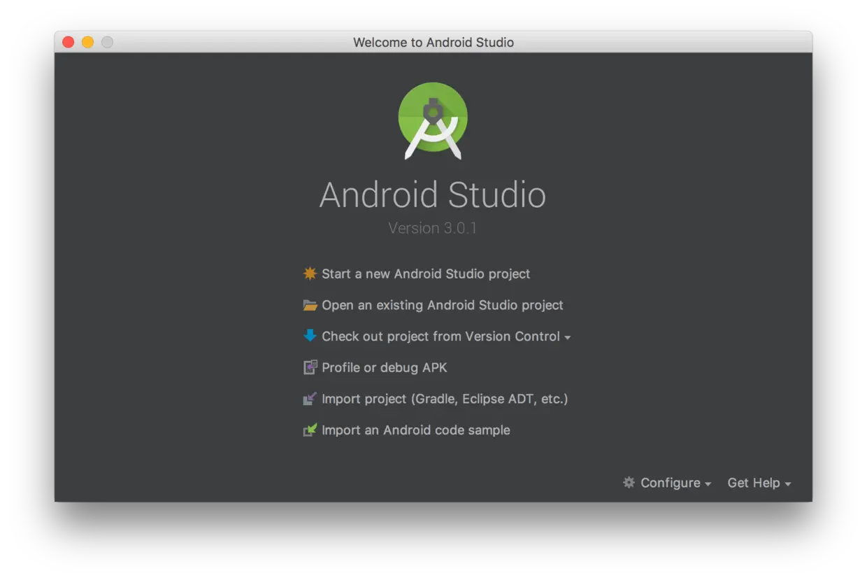 目前最新版本为 V3.0.1，从 V3.0.0 开始加入 Kotlin 支持