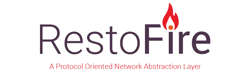 Restofire: A Protocol Oriented Networking Abstraction Layer in Swift