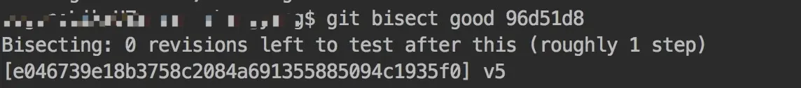 bisect-good-v3