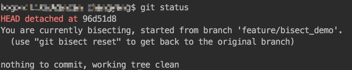 git-status