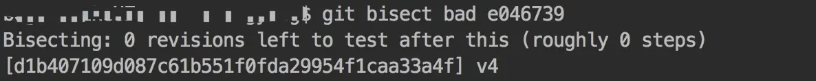 bisect-bad-v4