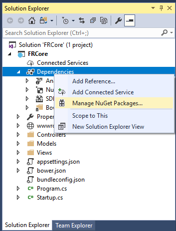 如何在Linux上使用FastReport Core