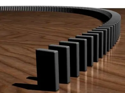 动态规划问题的解题套路