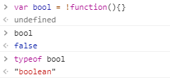 boolean