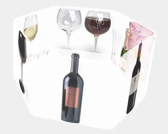 html5-css3-3d-photo-slider