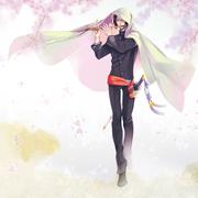 小宇专属的个人资料头像