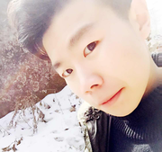 weiChow的个人资料头像