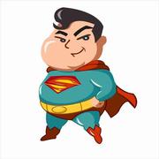 superman丶上王者的个人资料头像