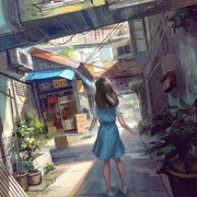 尼克夫妇的个人资料头像