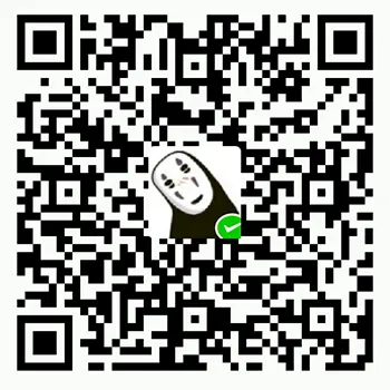 微信支付二维码