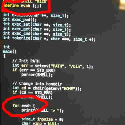 程序员趣事于2018-03-13 11:26发布的图片