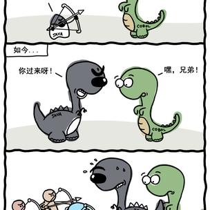 程序员趣事于2018-03-15 14:32发布的图片