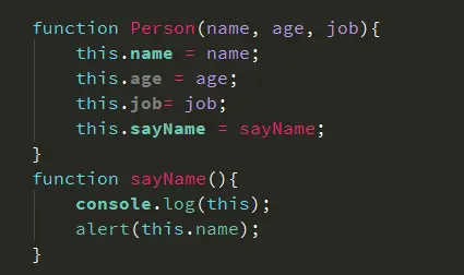 如何在JavaScript中向对象数组添加新元素？  第1张
