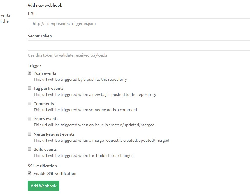 webhook