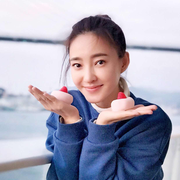 张豆豆的个人资料头像