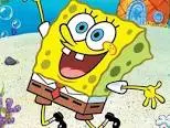 SpongeBob