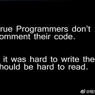 程序员趣事于2018-03-02 15:08发布的图片