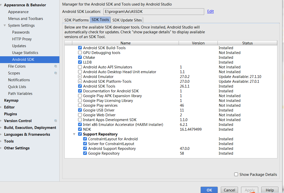 Android Studio Ndk配置.png