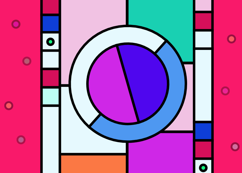 svgcss3仿作了2018草莓音乐节的宣传视频动画