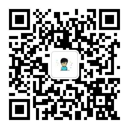 个人微信公众号