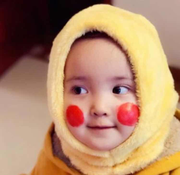 漾漾的个人资料头像