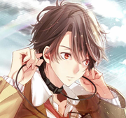 失心的个人资料头像