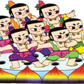 沃趣葫芦娃的个人资料头像
