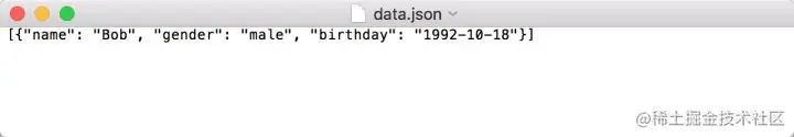 【Python3网络爬虫开发实战】5-数据存储-1文件存储