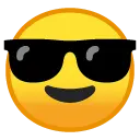 :sunglasses: