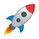:rocket: