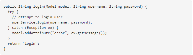 OneAPM大讲堂 | Java 异常日志记录最佳实践 技术分享 第8张