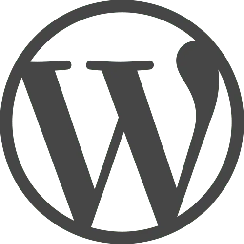 WordPress CMS