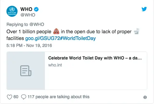 WorldToiletDay
